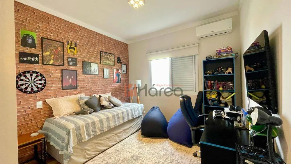 Casa de Condomínio, 4 quartos - Foto 9