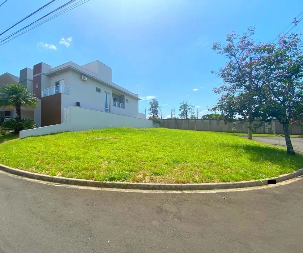 Loteamento e Condomínio, 385 m² - Foto 1