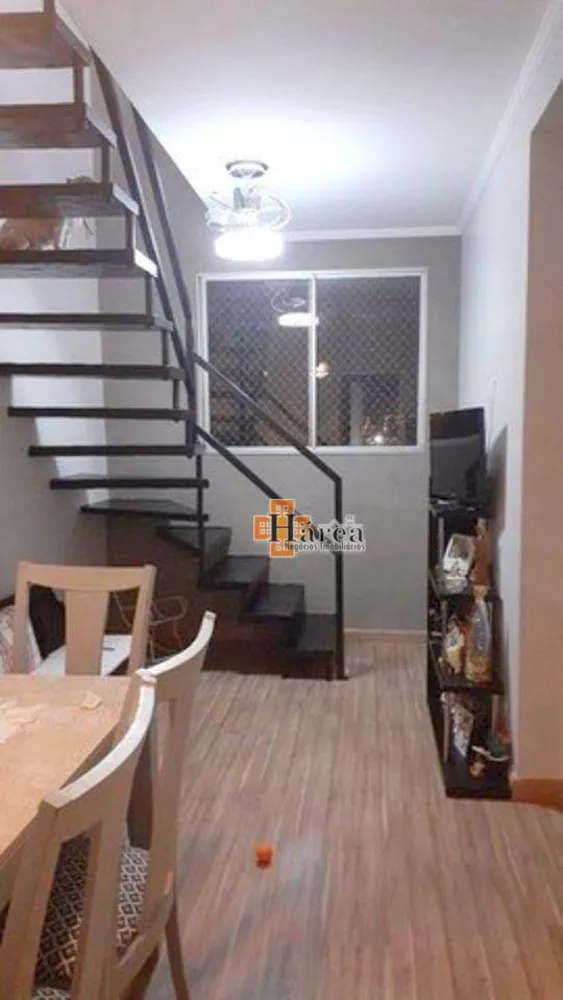 Cobertura, 3 quartos, 104 m² - Foto 3