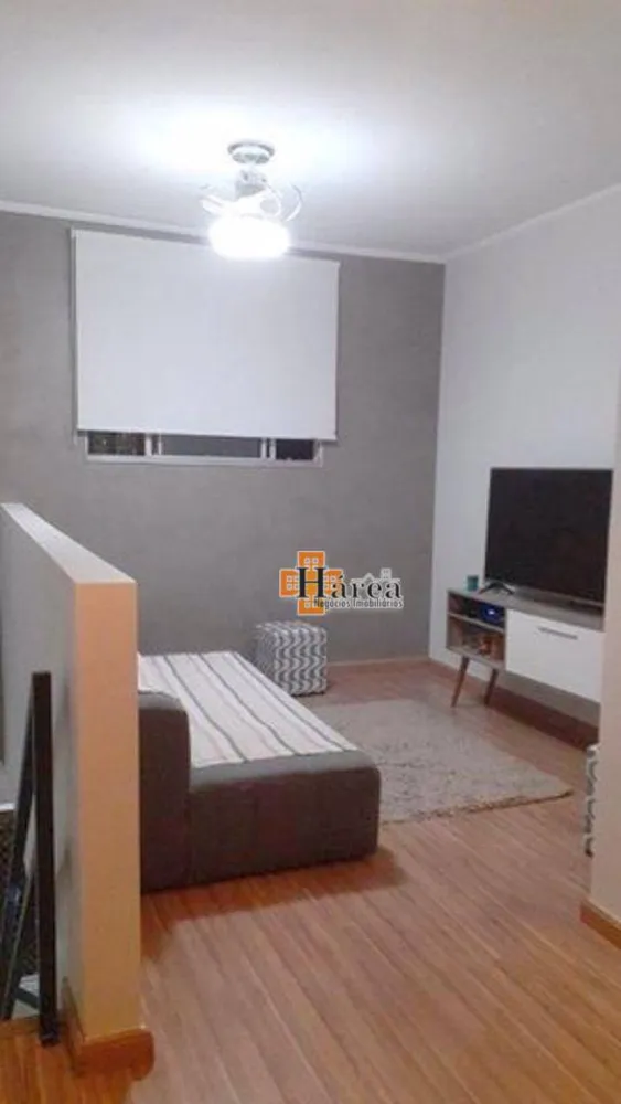 Cobertura, 3 quartos, 104 m² - Foto 9