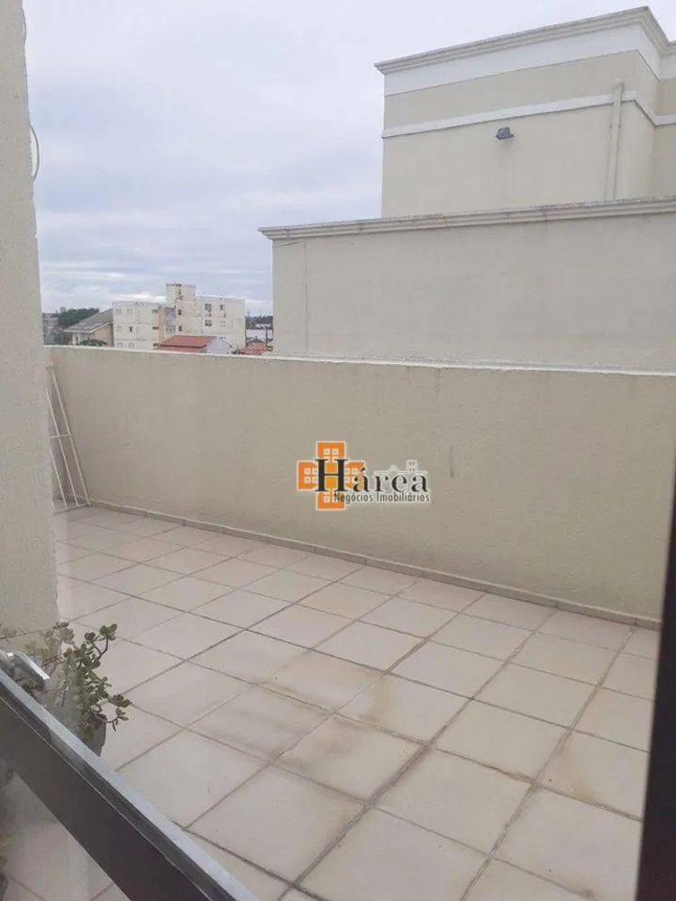 Cobertura, 3 quartos, 104 m² - Foto 12