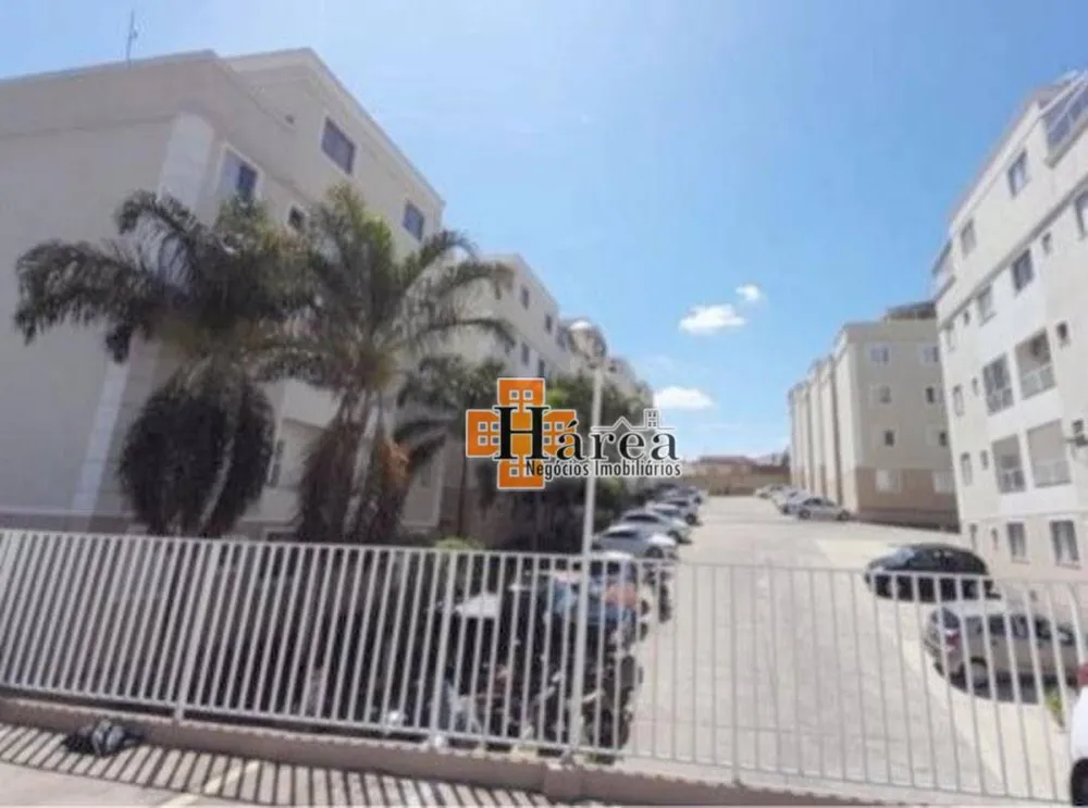 Cobertura, 3 quartos, 104 m² - Foto 1