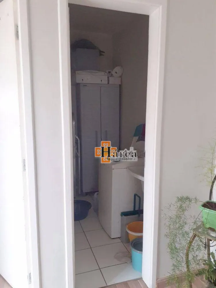 Cobertura, 3 quartos, 104 m² - Foto 10