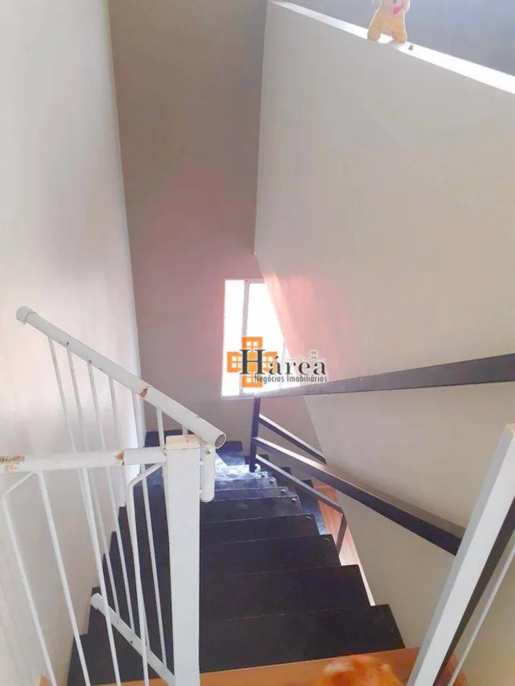 Cobertura, 3 quartos, 104 m² - Foto 6