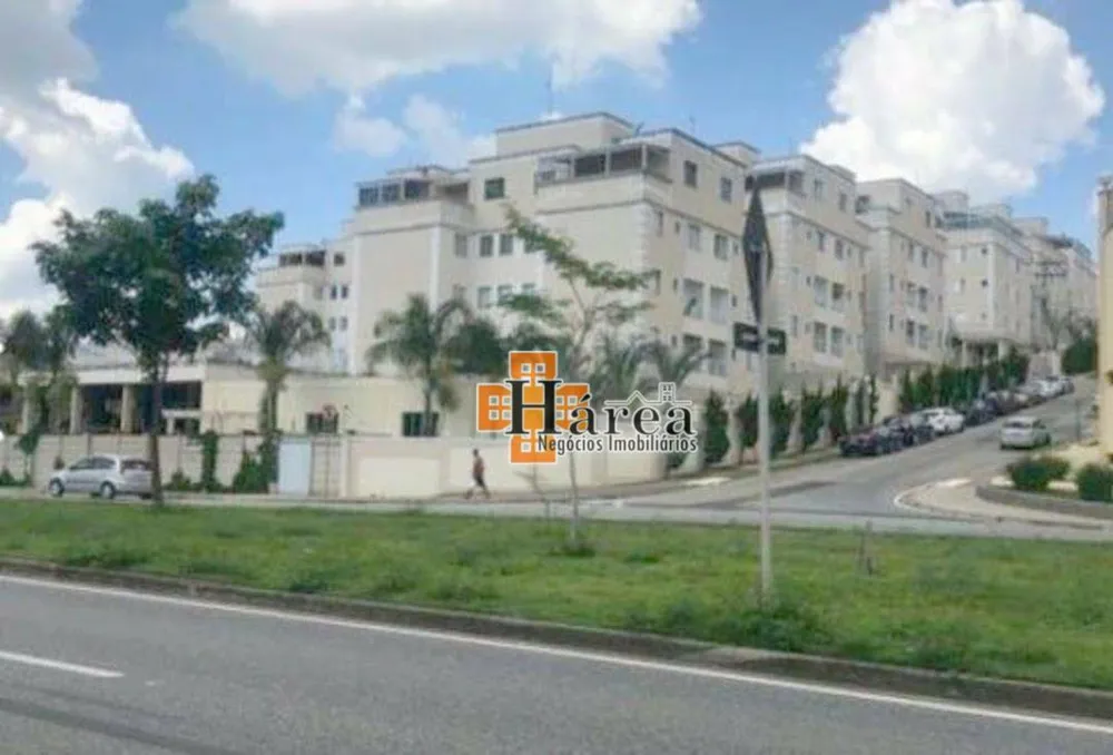 Cobertura, 3 quartos, 104 m² - Foto 2