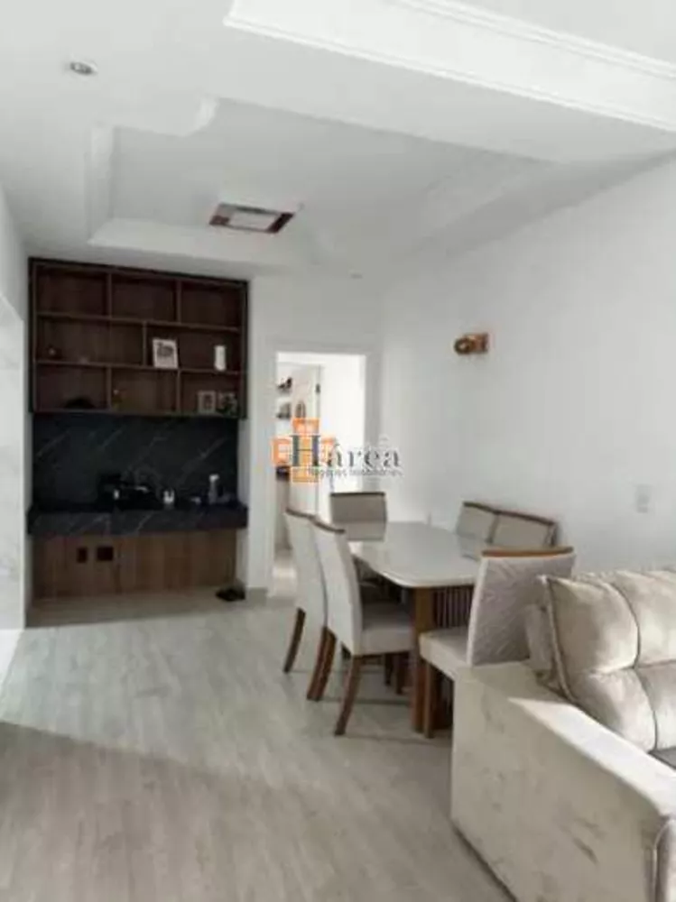 Apartamento à venda com 3 quartos, 95m² - Foto 4