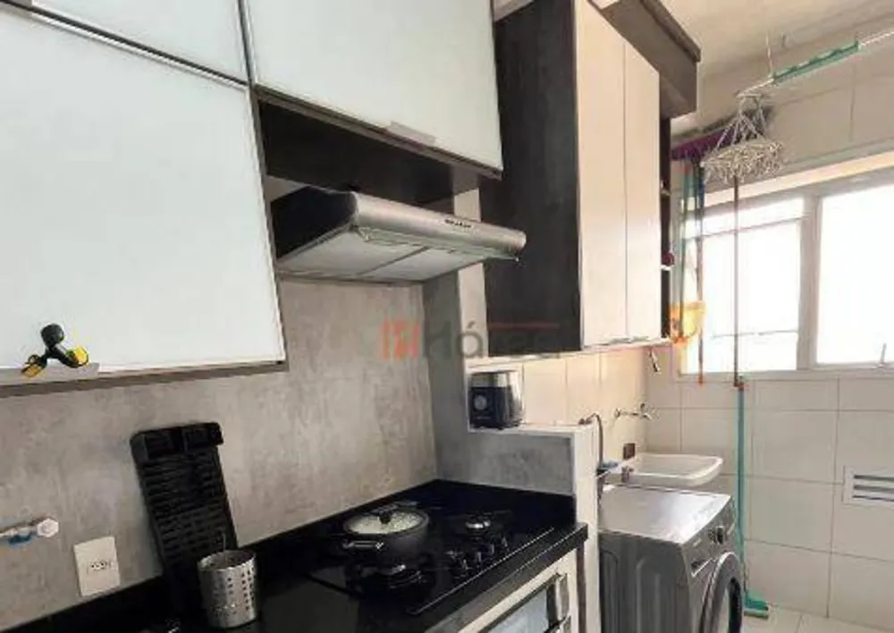 Apartamento, 3 quartos, 66 m² - Foto 6