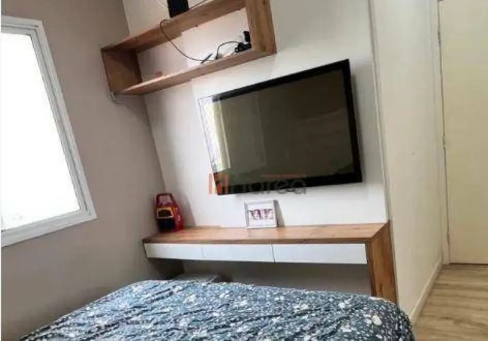 Apartamento, 3 quartos, 66 m² - Foto 10