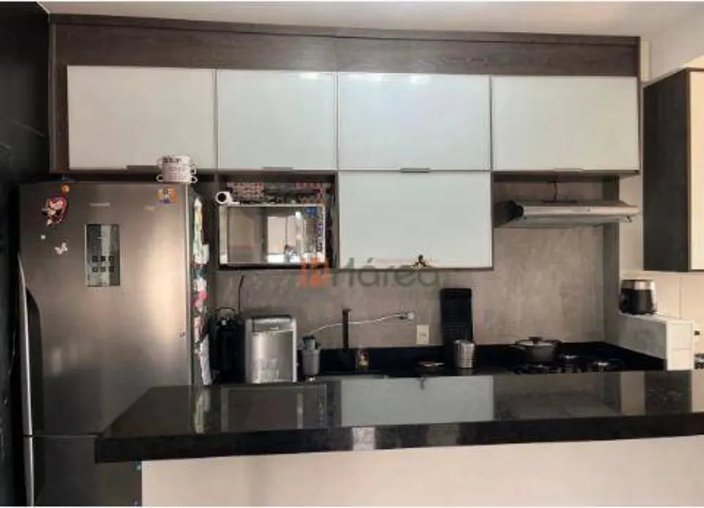 Apartamento, 3 quartos, 66 m² - Foto 4