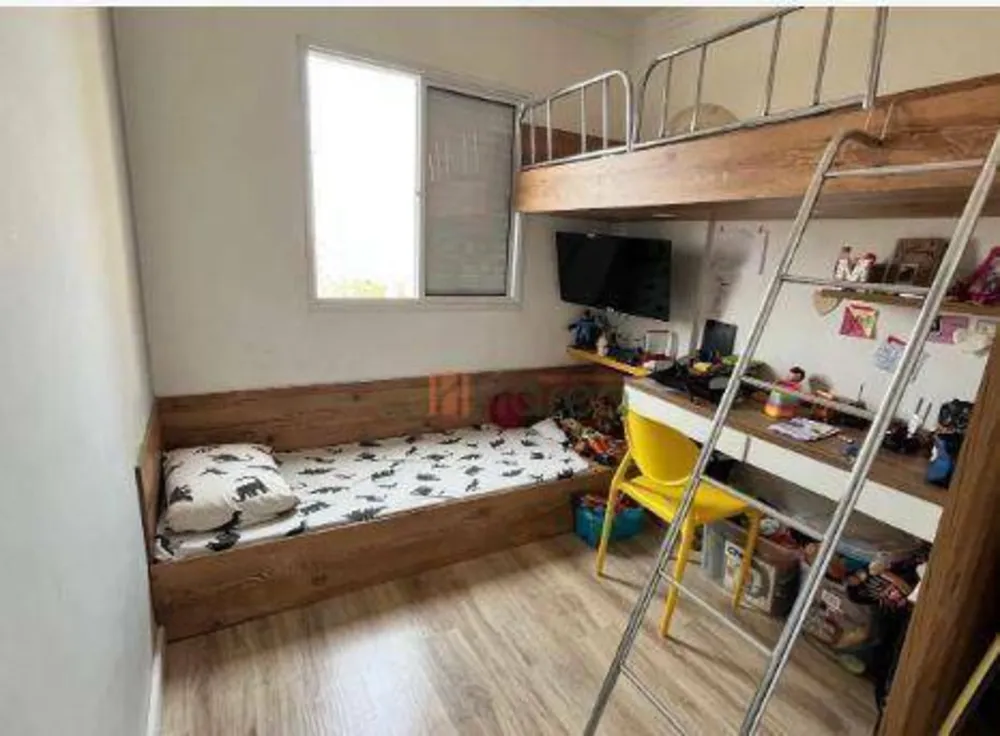 Apartamento, 3 quartos, 66 m² - Foto 9