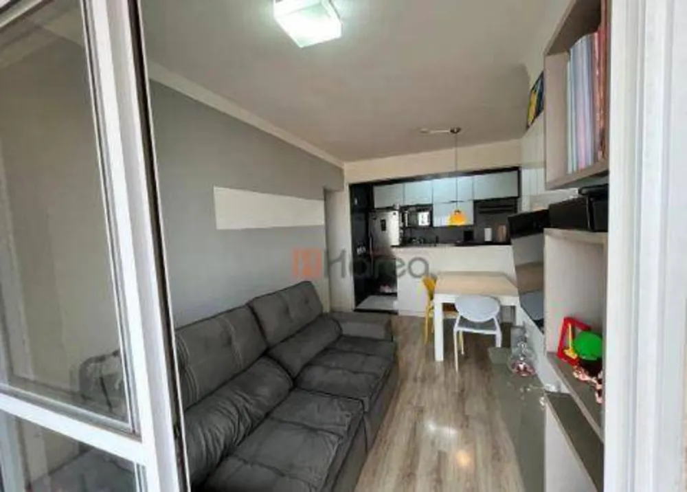 Apartamento, 3 quartos, 66 m² - Foto 3