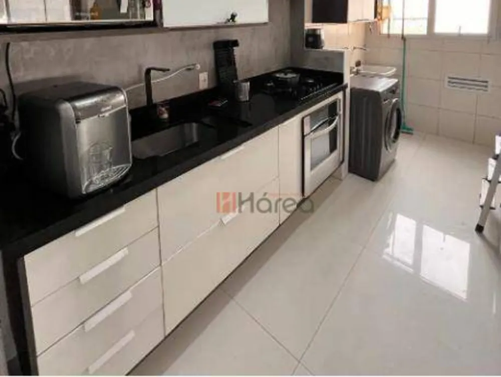 Apartamento, 3 quartos, 66 m² - Foto 5