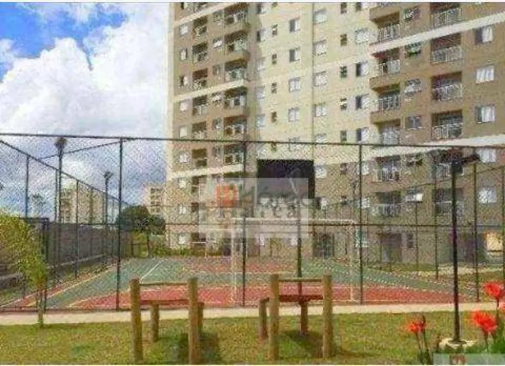 Apartamento, 3 quartos, 66 m² - Foto 1