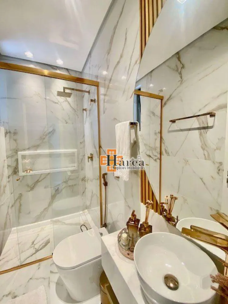 Sobrado, 3 quartos, 347 m² - Foto 6