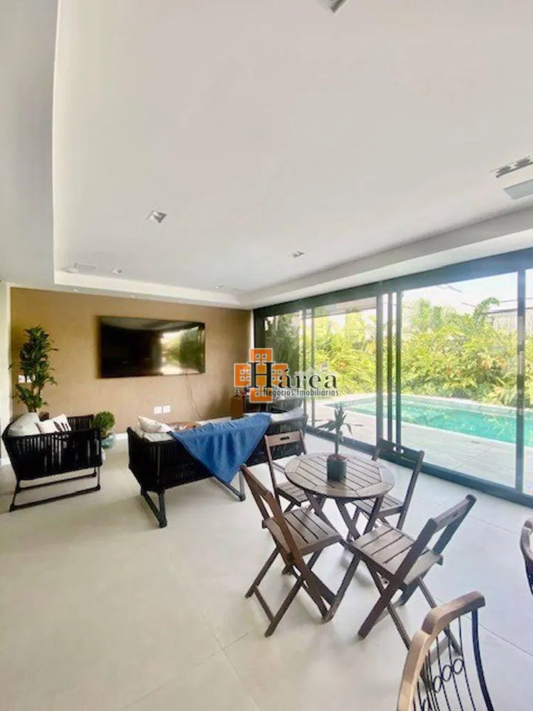 Sobrado, 3 quartos, 347 m² - Foto 7