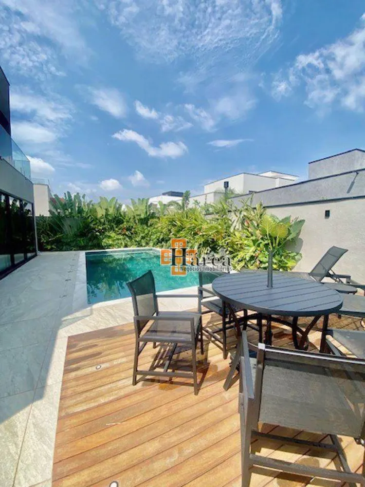 Sobrado, 3 quartos, 347 m² - Foto 3