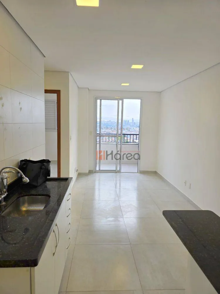Apartamento, 2 quartos, 53 m² - Foto 11