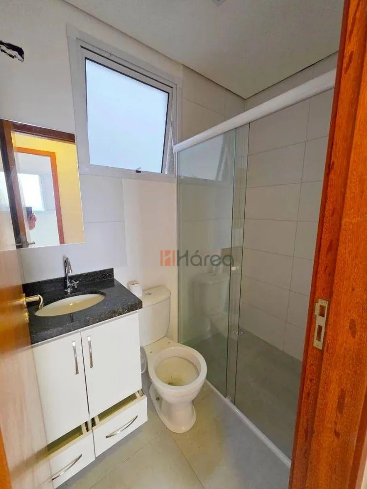 Apartamento, 2 quartos, 53 m² - Foto 8