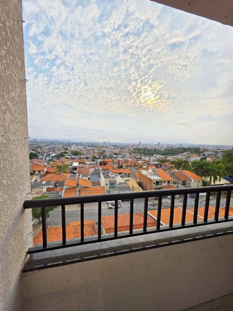 Apartamento, 2 quartos, 53 m² - Foto 4