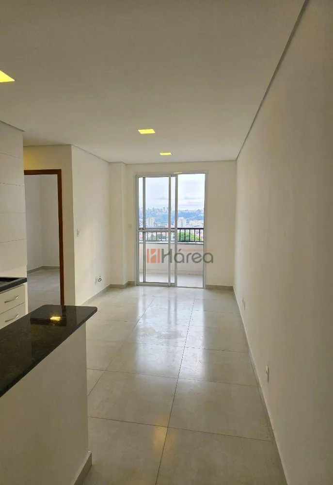 Apartamento, 2 quartos, 53 m² - Foto 1