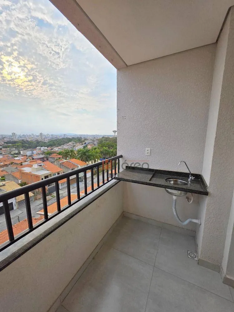 Apartamento, 2 quartos, 53 m² - Foto 3