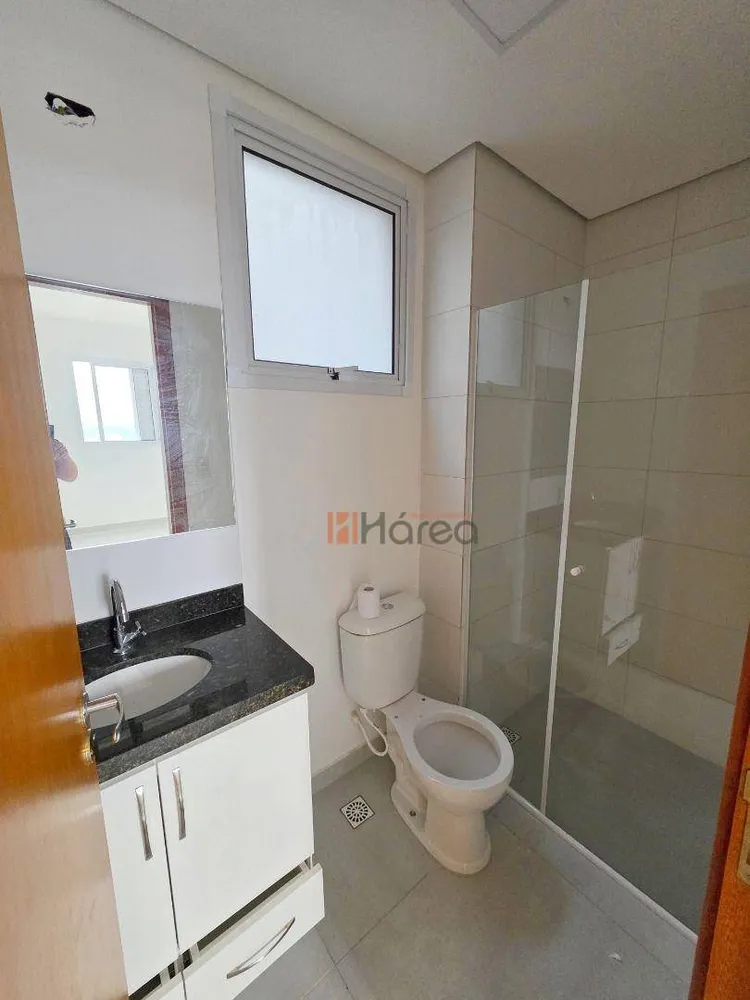 Apartamento, 2 quartos, 53 m² - Foto 9