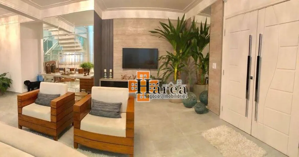 Sobrado, 3 quartos, 350 m² - Foto 5