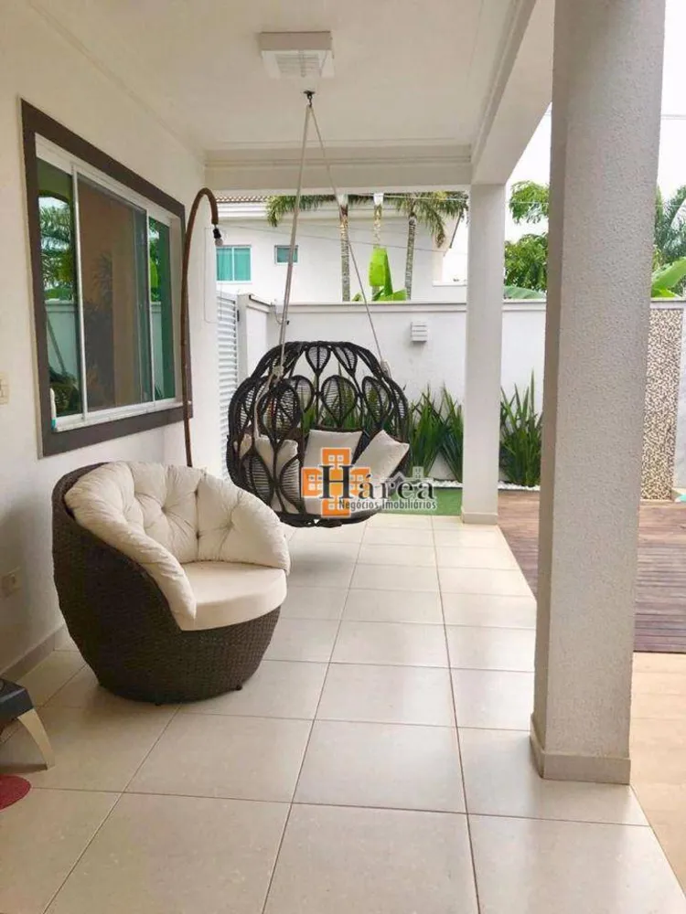 Sobrado, 3 quartos, 350 m² - Foto 1