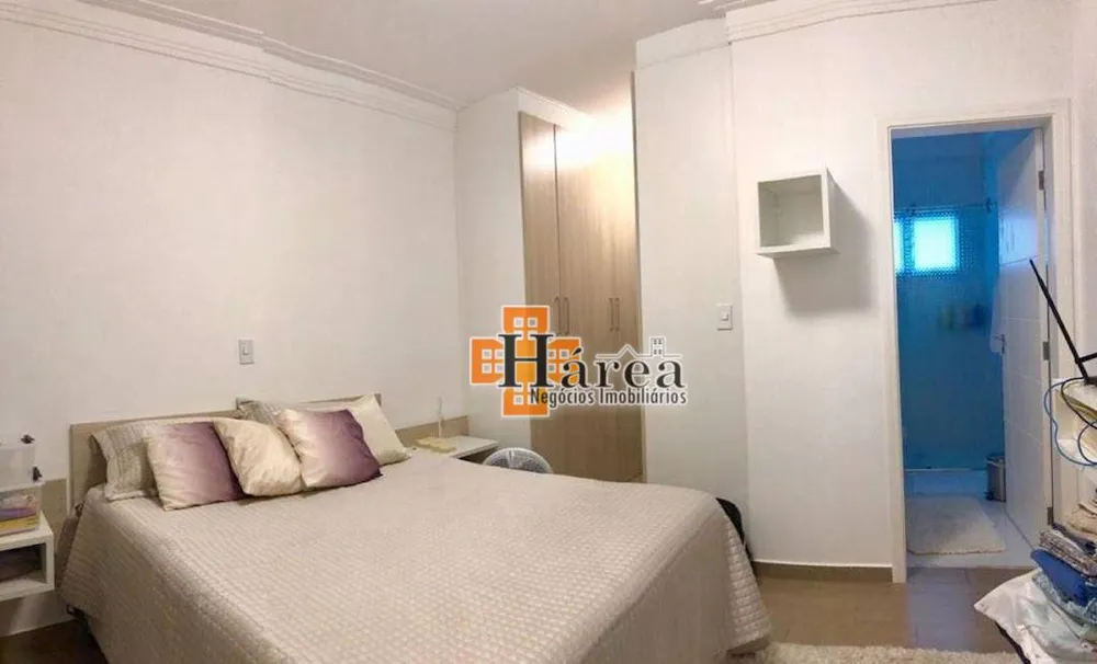 Sobrado, 3 quartos, 350 m² - Foto 4