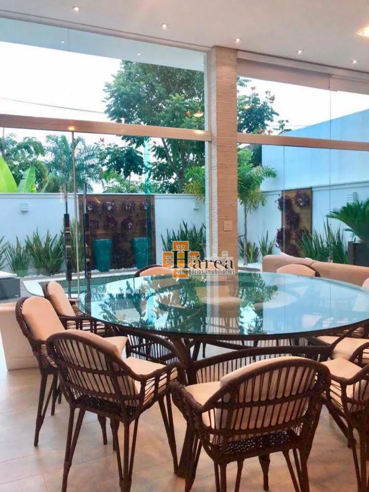 Sobrado, 3 quartos, 350 m² - Foto 6