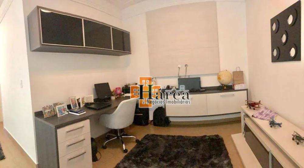 Sobrado, 3 quartos, 350 m² - Foto 3
