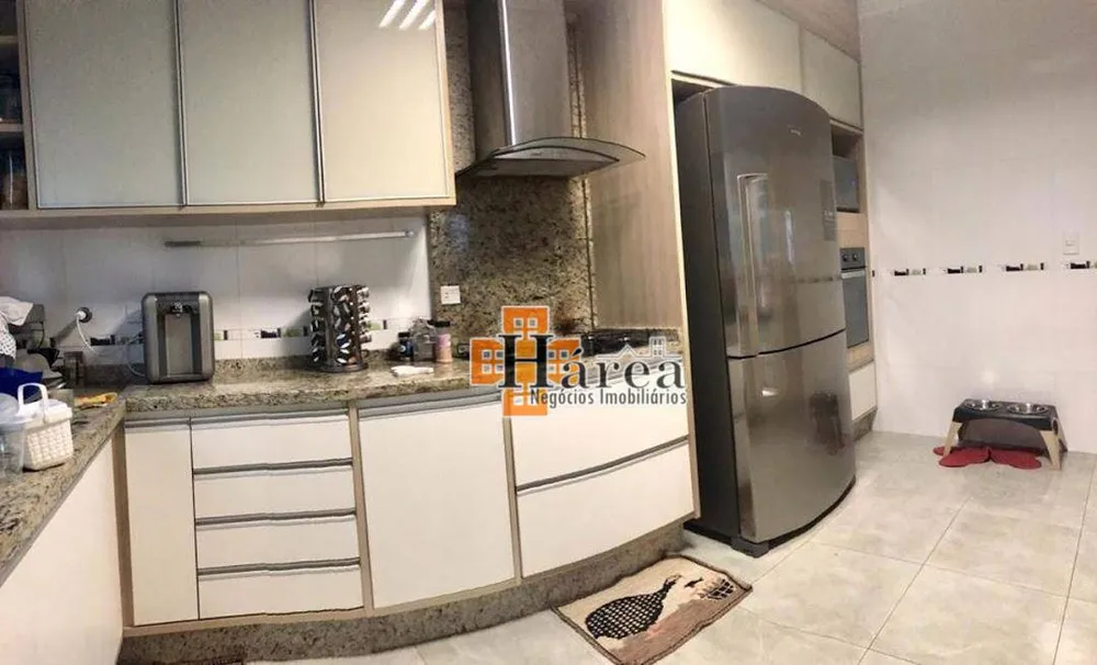 Sobrado, 3 quartos, 350 m² - Foto 8