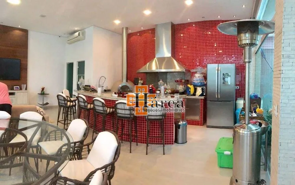 Sobrado, 3 quartos, 350 m² - Foto 10