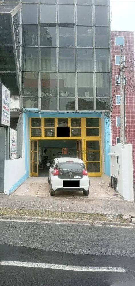 Prédio Inteiro, 180 m² - Foto 1
