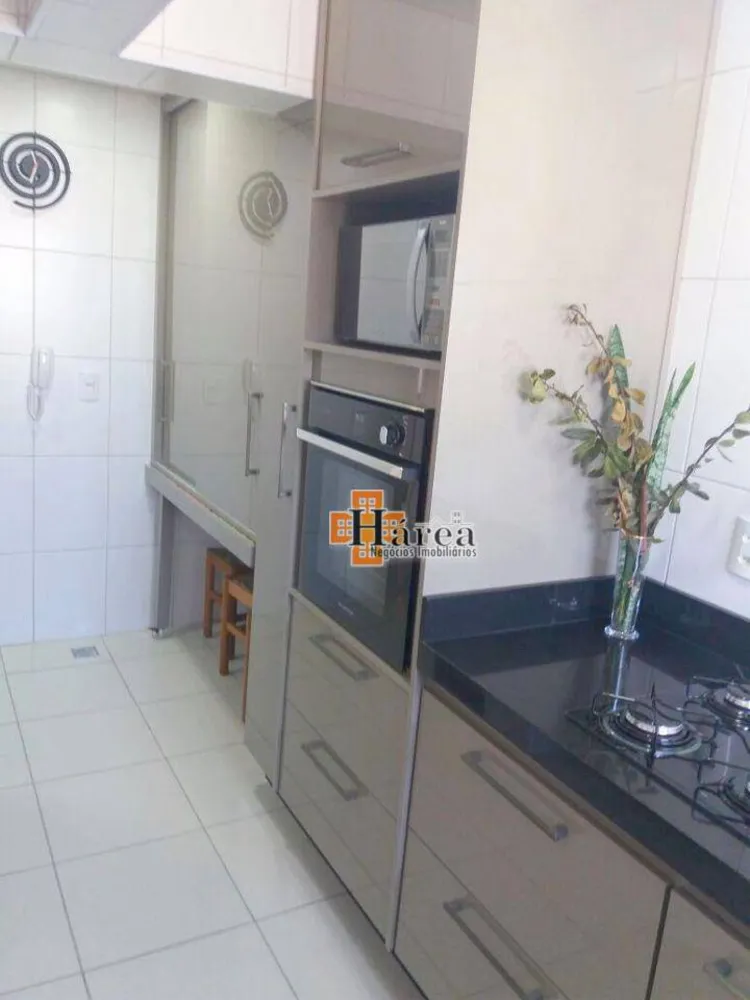 Cobertura, 3 quartos, 185 m² - Foto 10