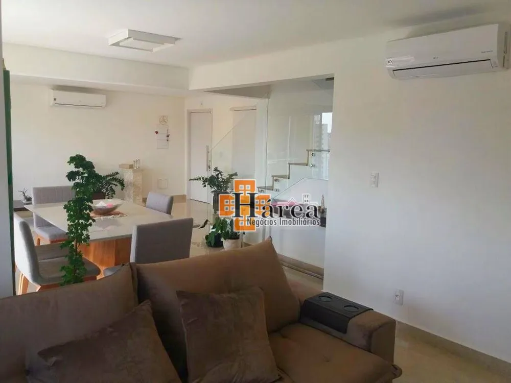 Cobertura, 3 quartos, 185 m² - Foto 2