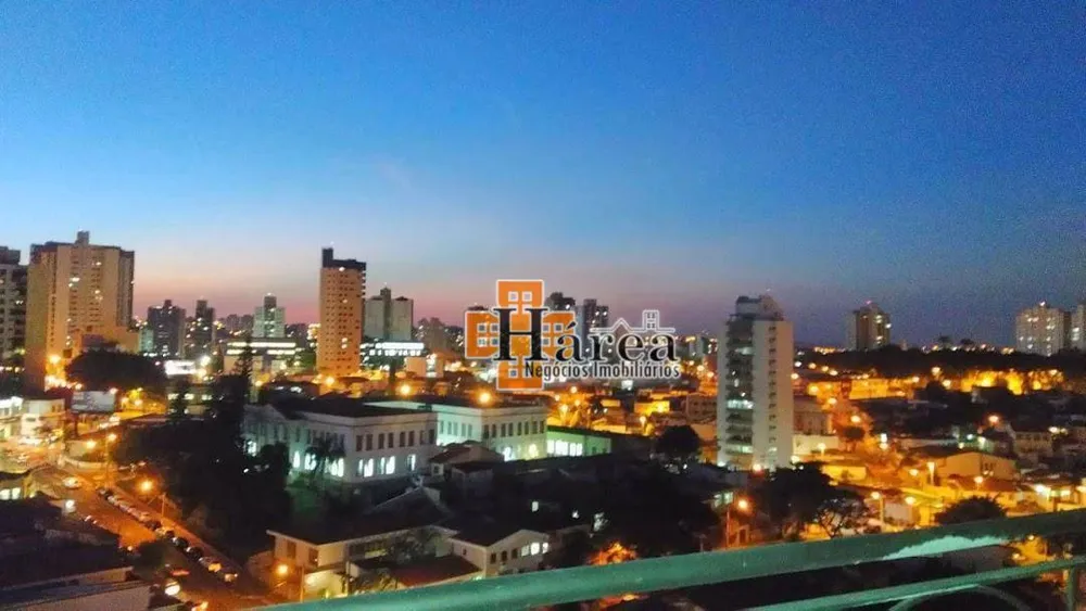 Cobertura, 3 quartos, 185 m² - Foto 12