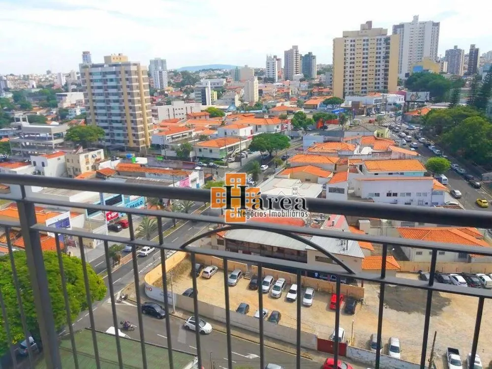 Cobertura, 3 quartos, 185 m² - Foto 4