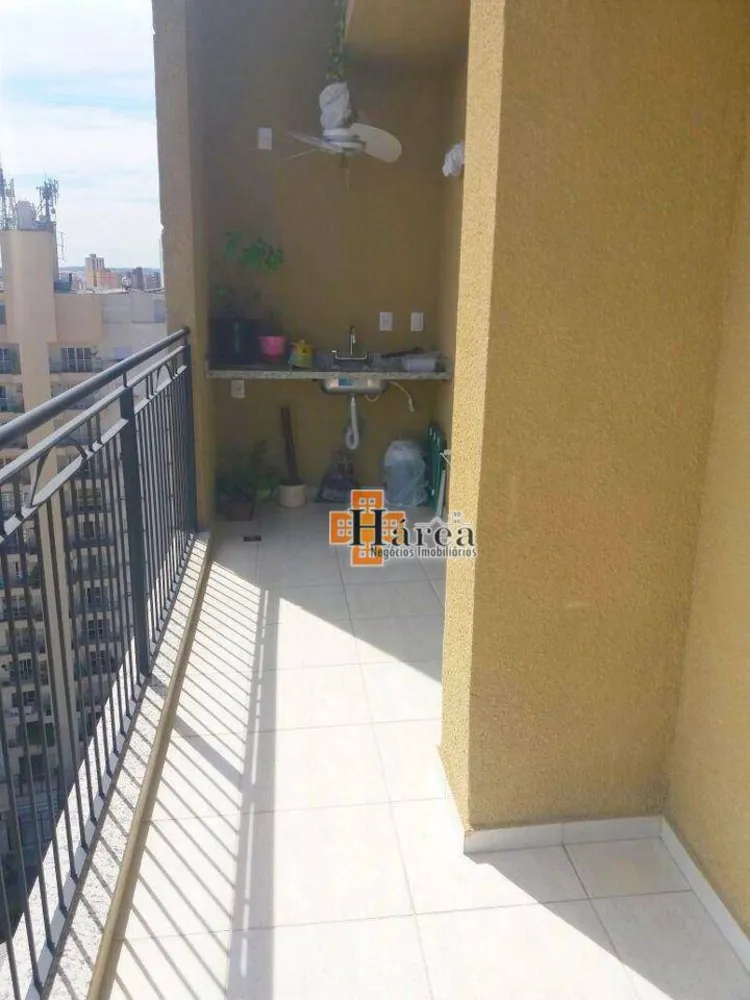 Cobertura, 3 quartos, 185 m² - Foto 3