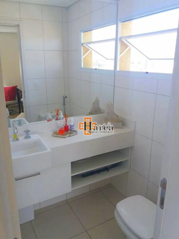 Cobertura, 3 quartos, 185 m² - Foto 7