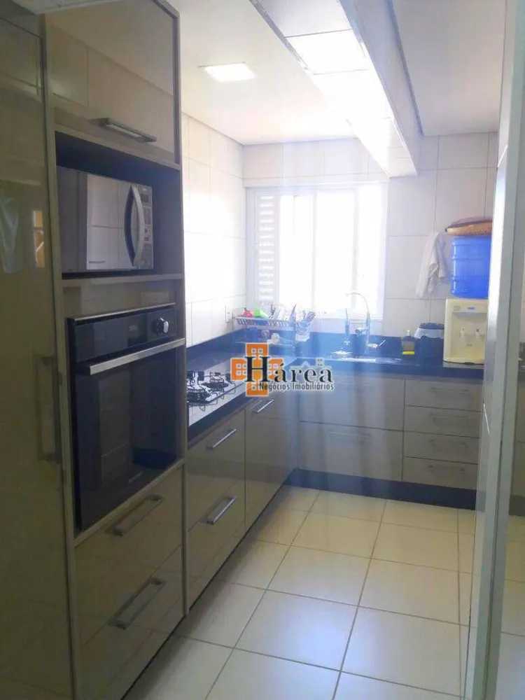 Cobertura, 3 quartos, 185 m² - Foto 9