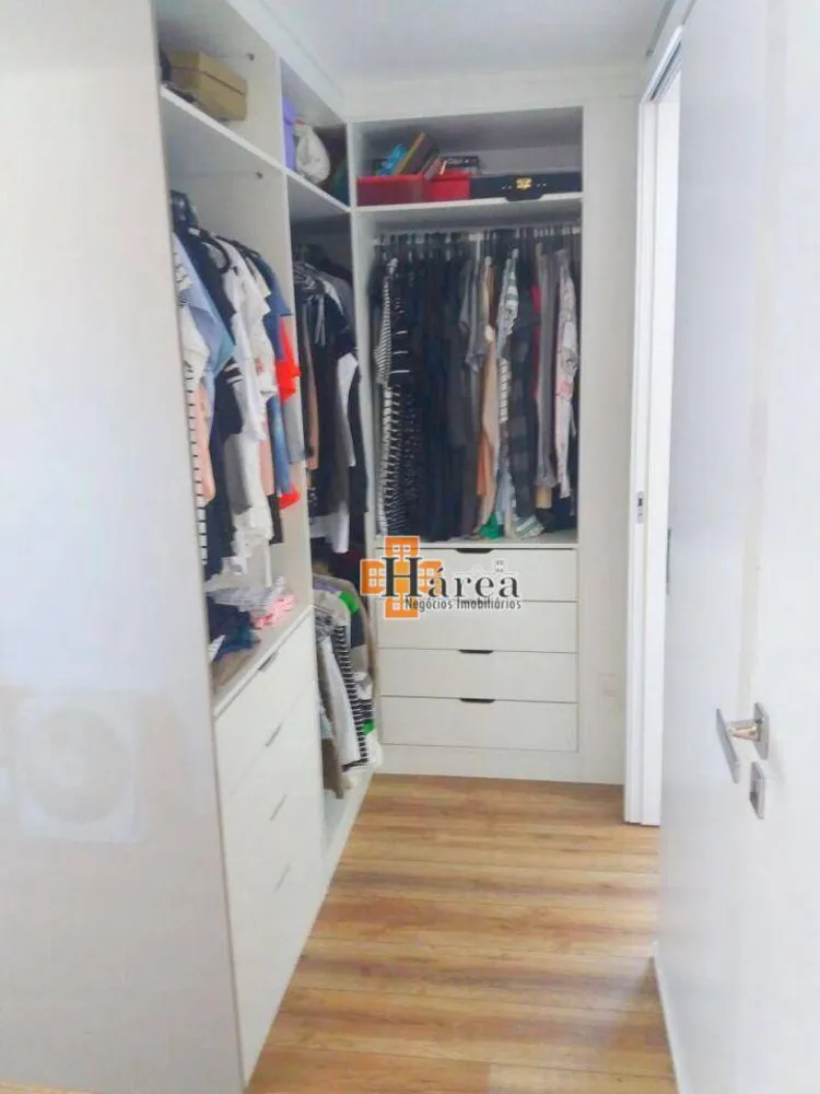 Cobertura, 3 quartos, 185 m² - Foto 5
