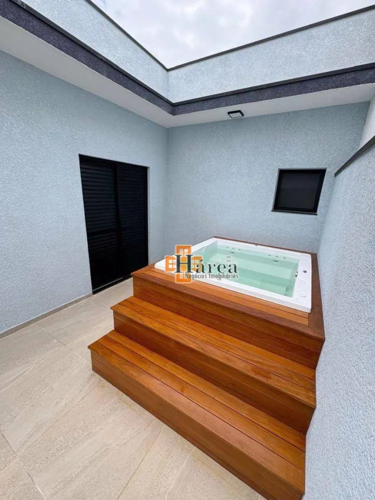 Casa de Condomínio, 3 quartos - Foto 7
