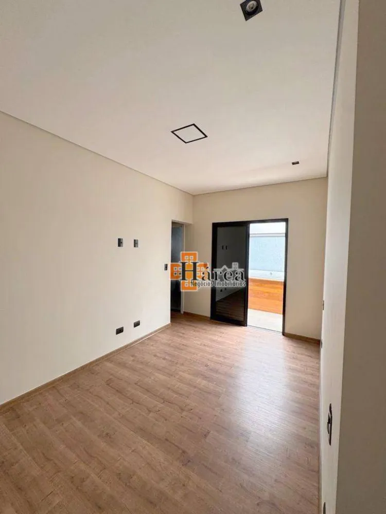 Casa de Condomínio, 3 quartos - Foto 8