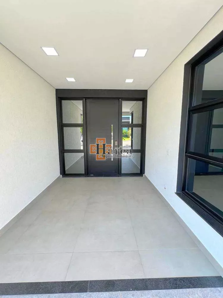 Casa de Condomínio à venda com 3 quartos, 110m² - Foto 3