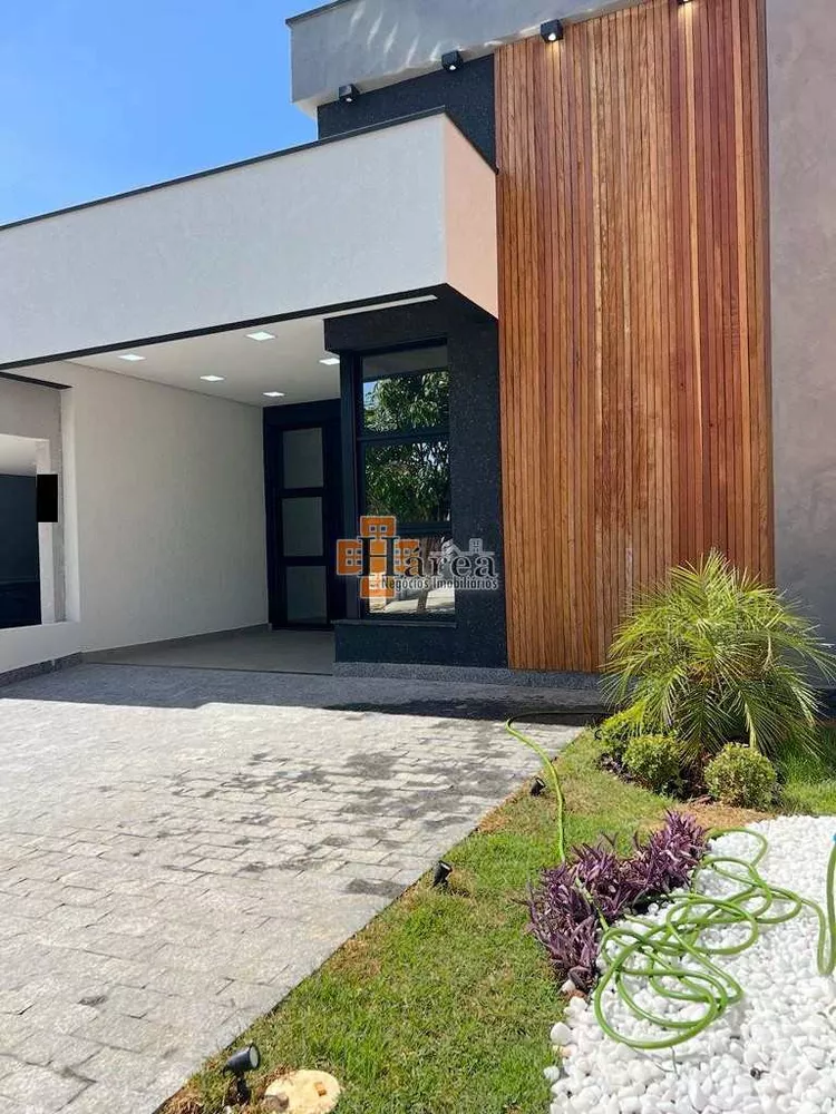 Casa de Condomínio à venda com 3 quartos, 110m² - Foto 1