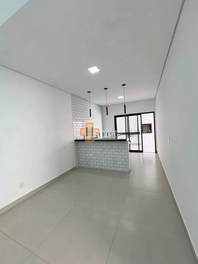 Casa de Condomínio à venda com 3 quartos, 110m² - Foto 5