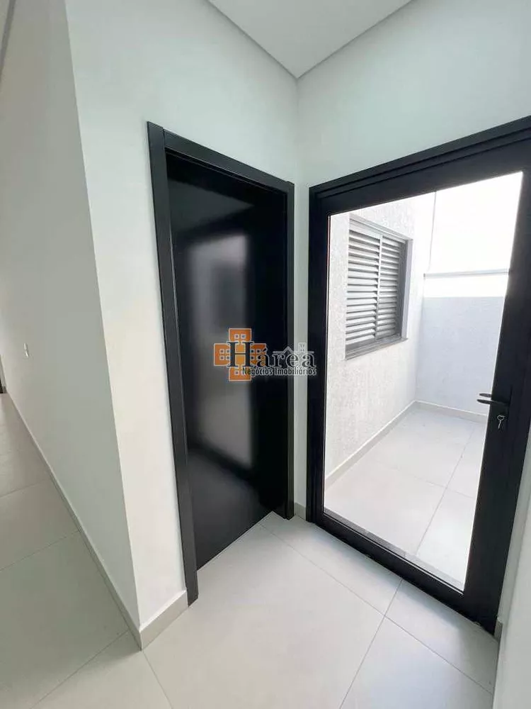 Casa de Condomínio à venda com 3 quartos, 110m² - Foto 8