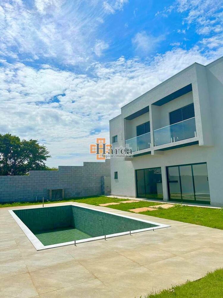 Casa de Condomínio à venda com 3 quartos, 300m² - Foto 6