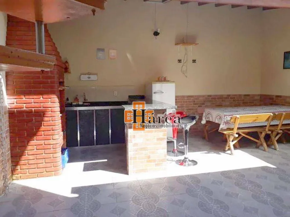 Casa de Condomínio, 2 quartos - Foto 11